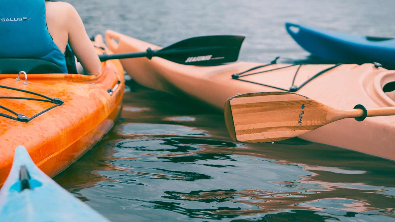 Canoë week end perpignan - hébergement dans les pyrénées orientales - les suites collection