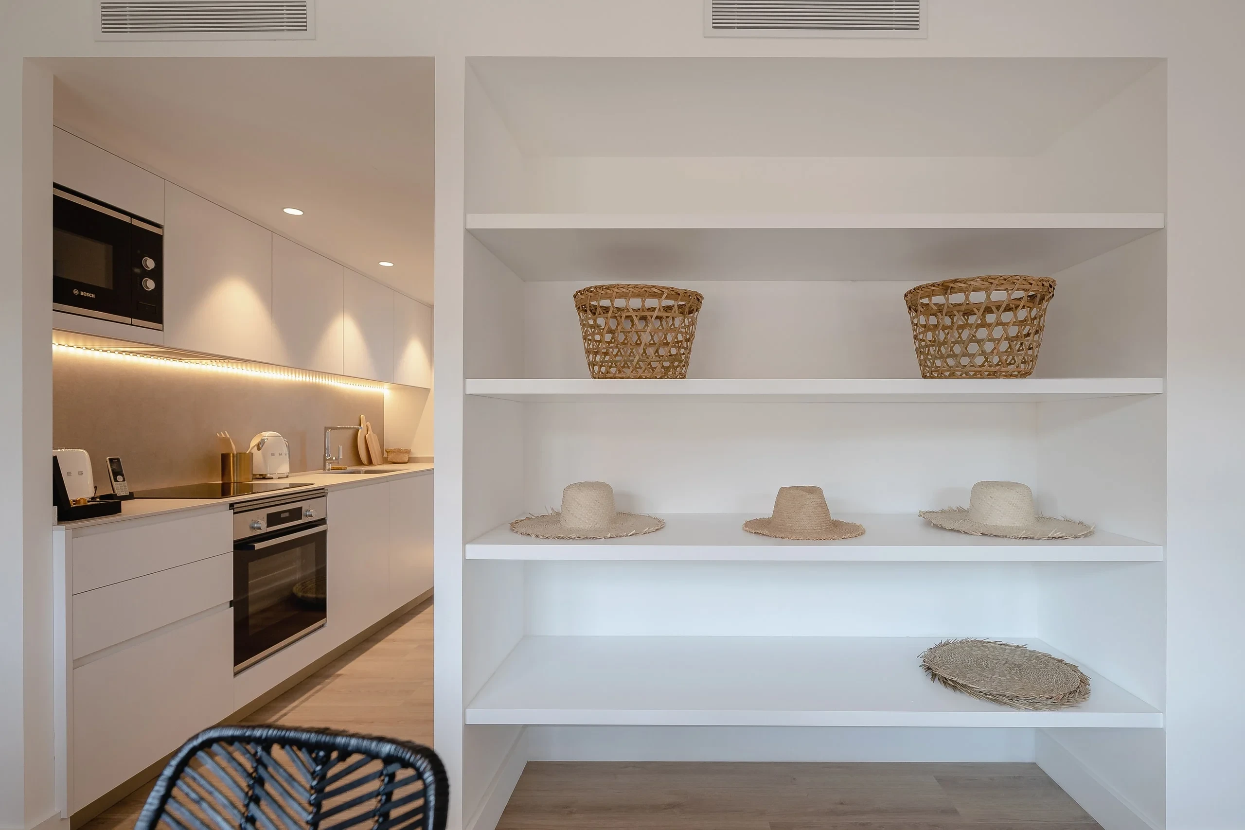 les suites collection belle etoile 01