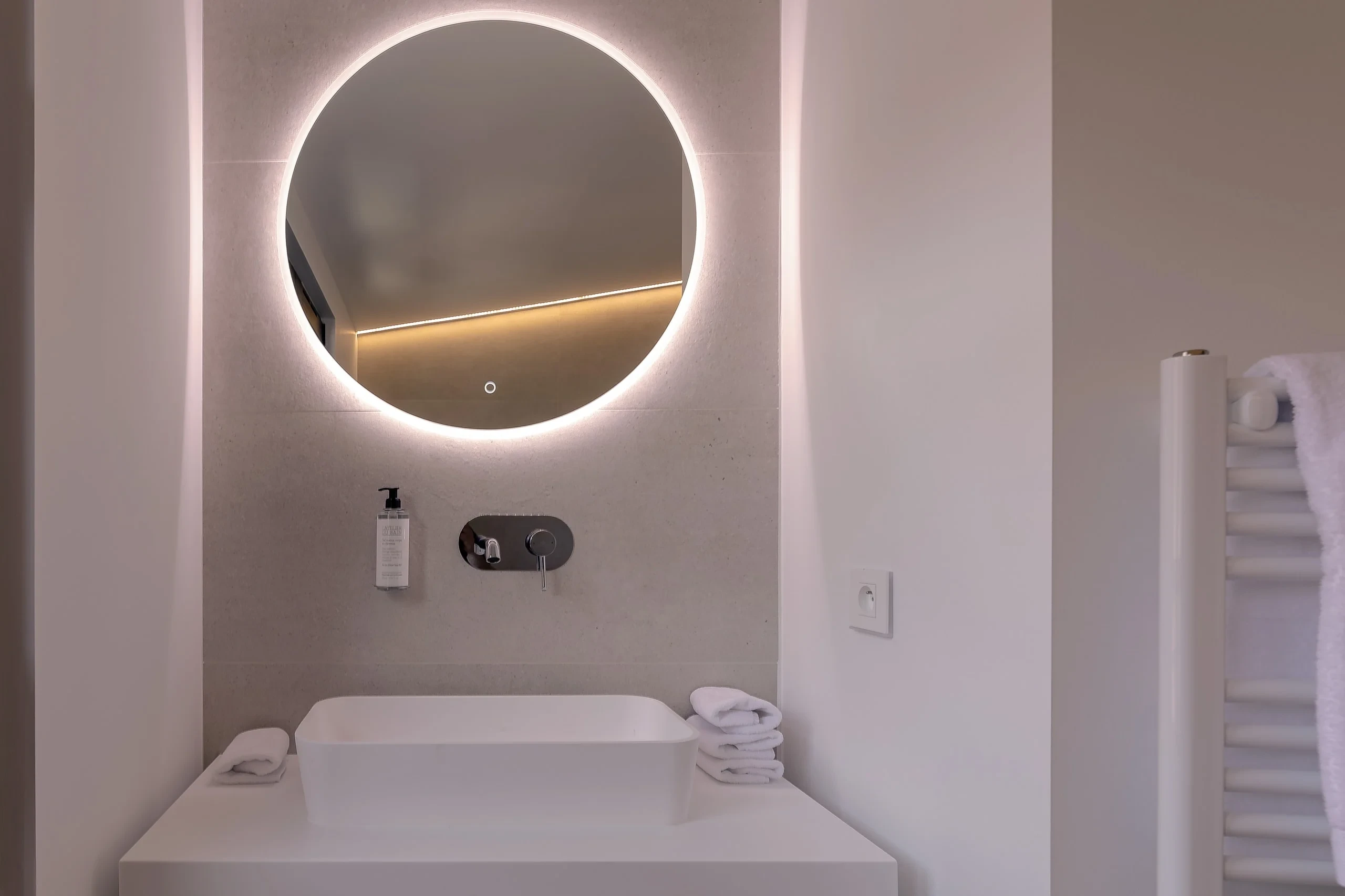 les suites collection belle etoile 08