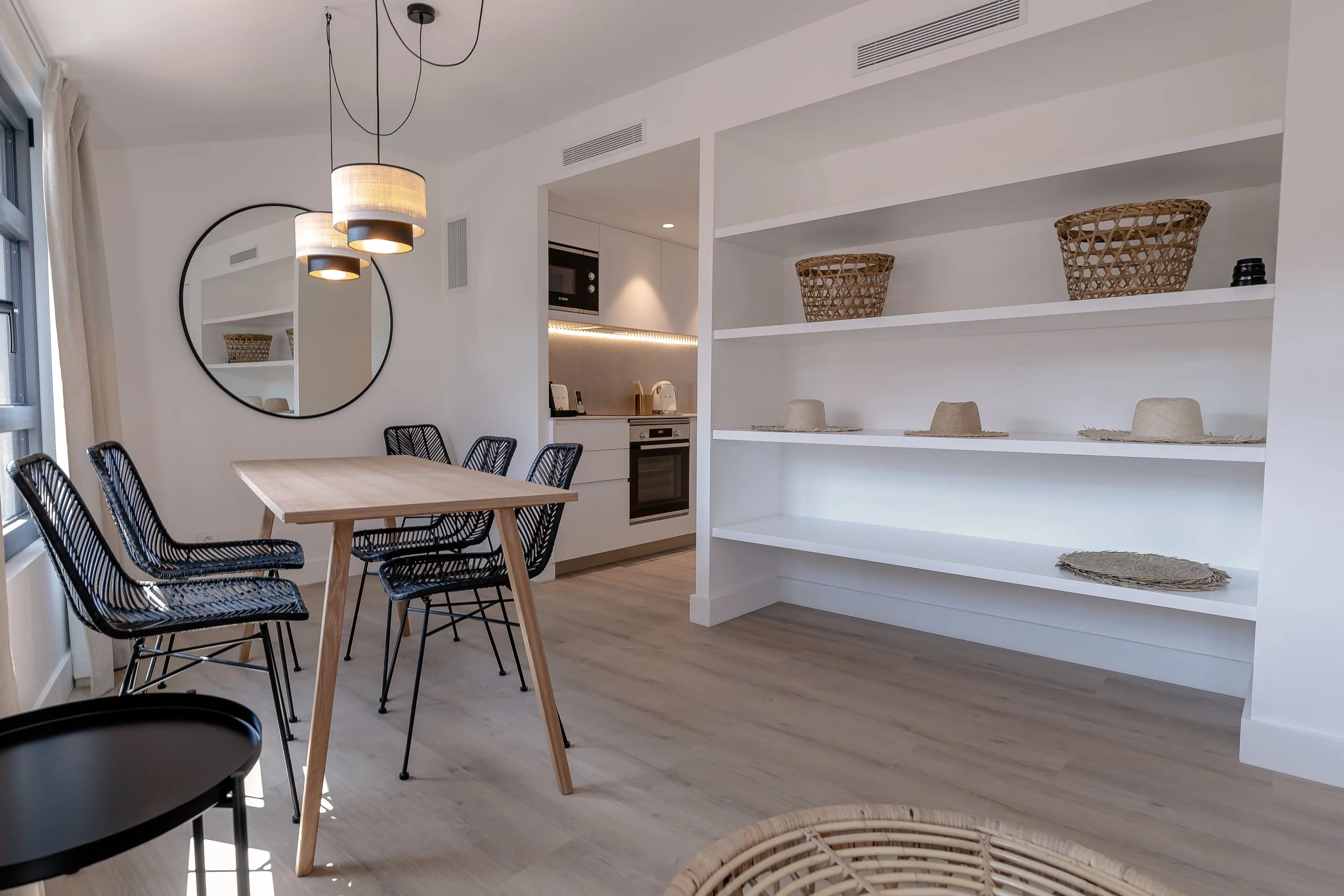 les suites collection belle etoile 16