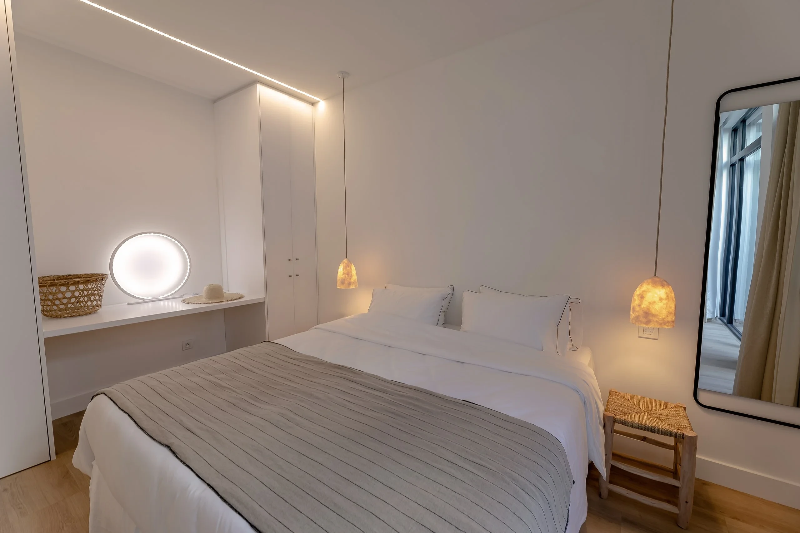 les suites collection jardin secret 03