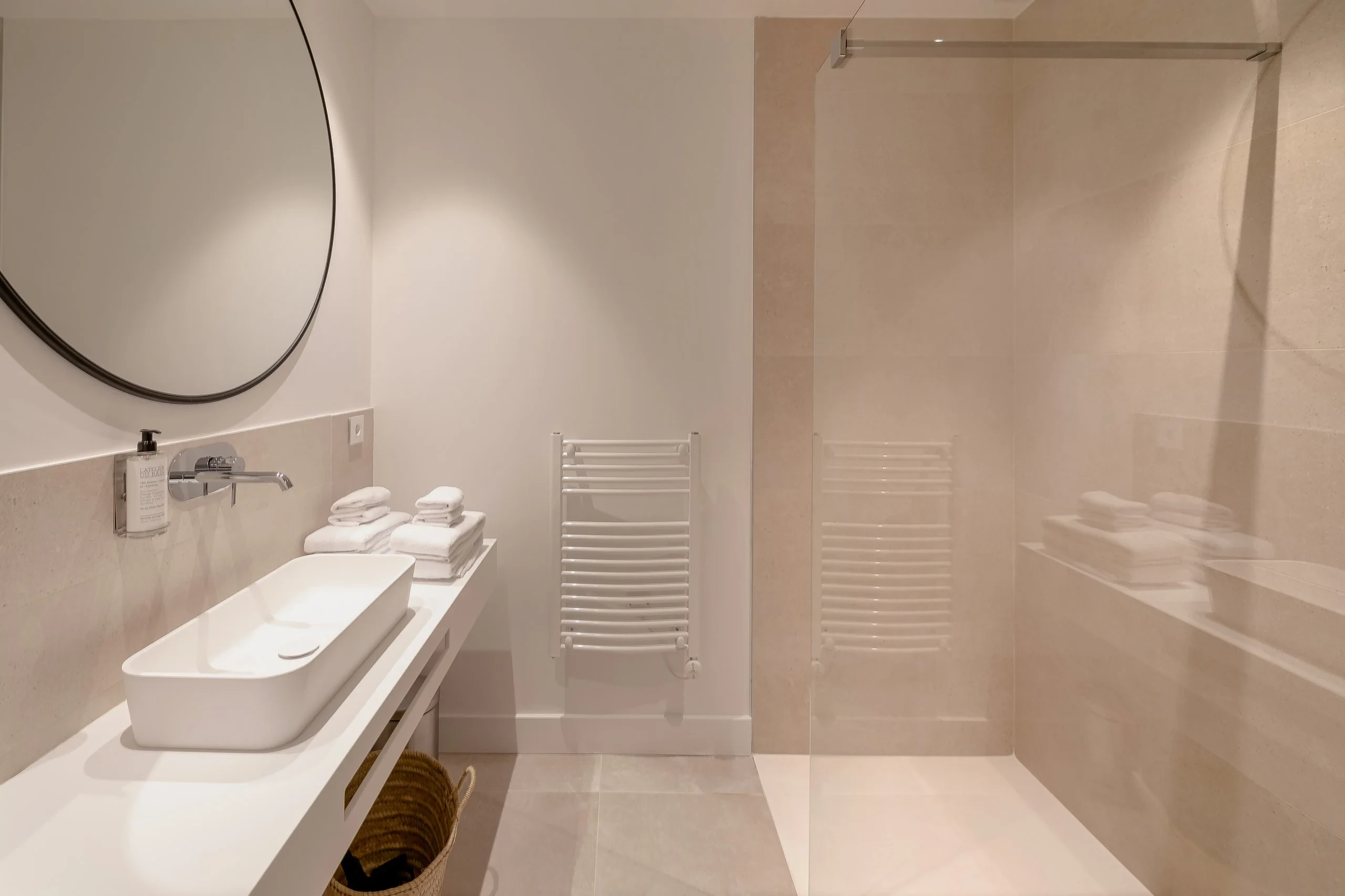 les suites collection jardin secret 04