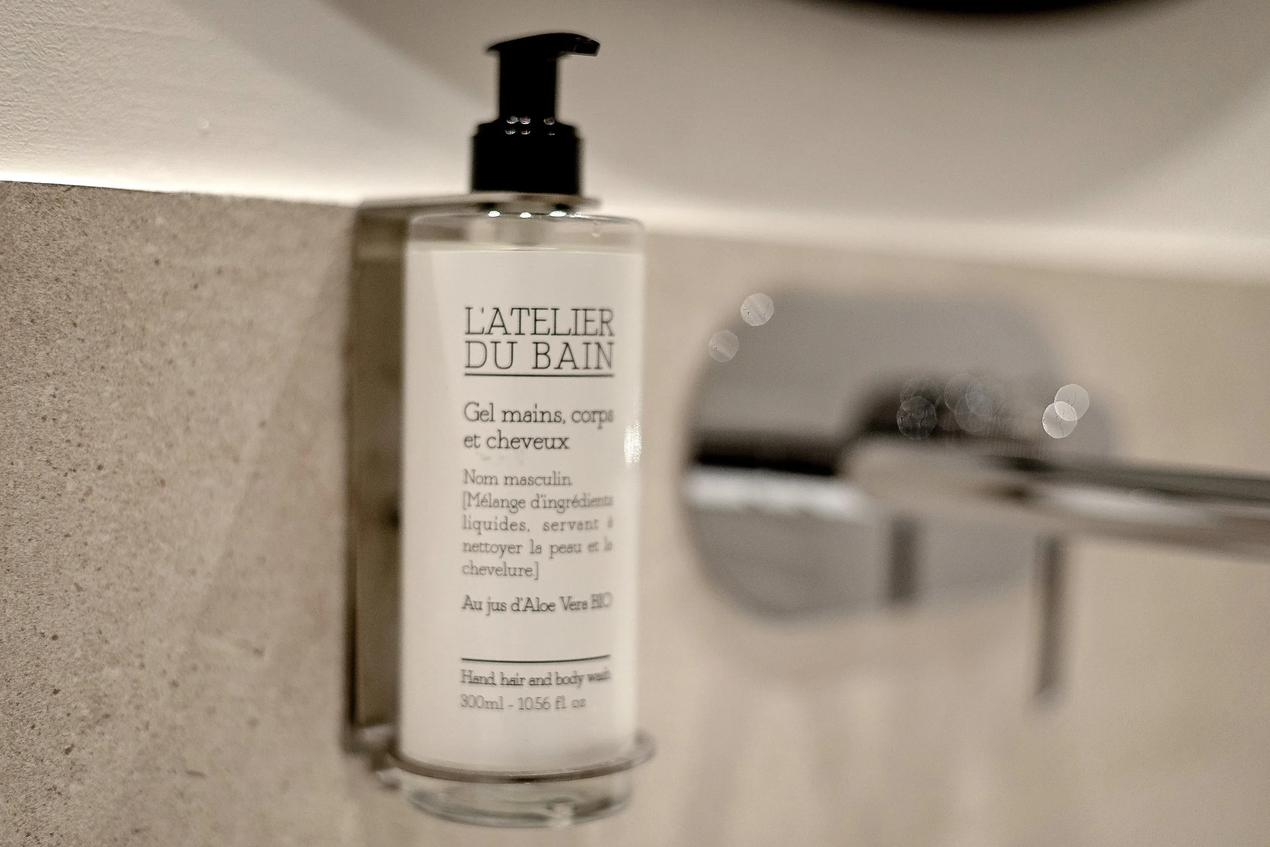 les suites collection jardin secret 09