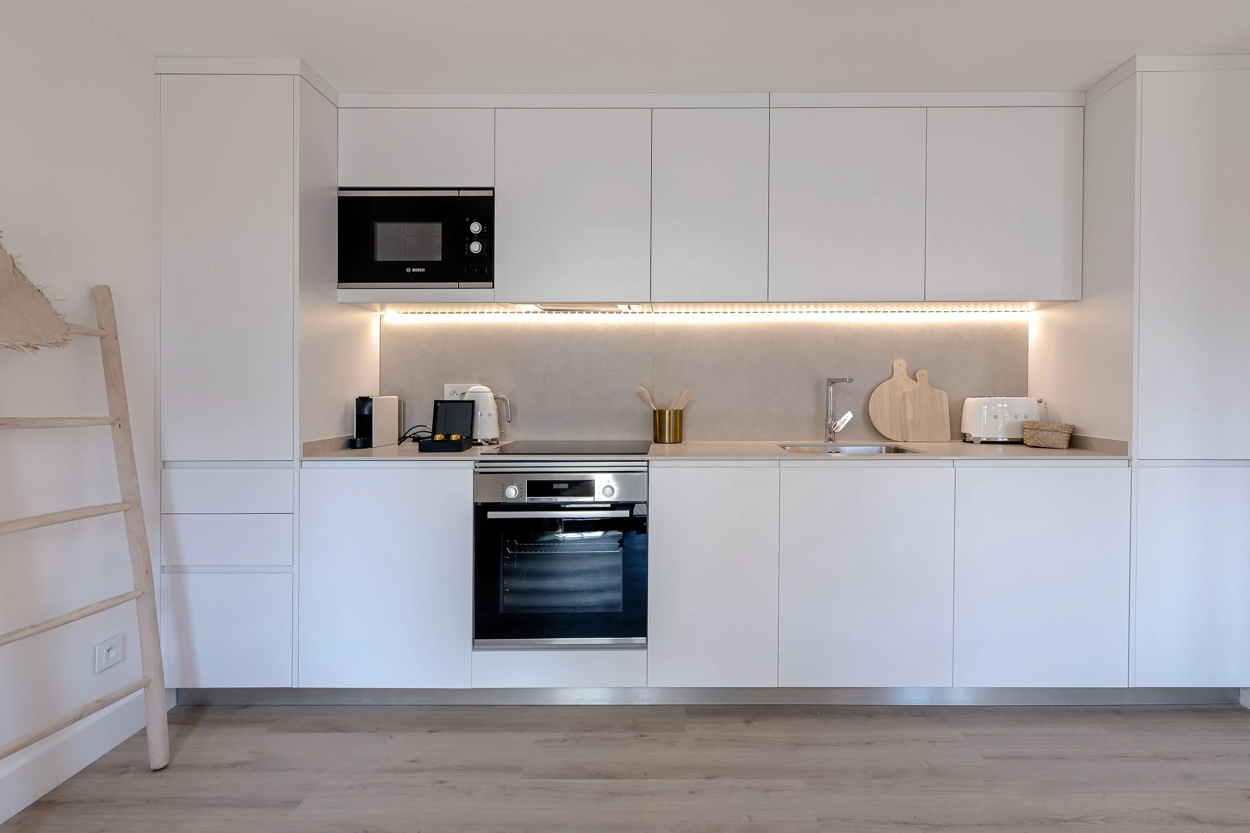 les suites collection les voiles 02
