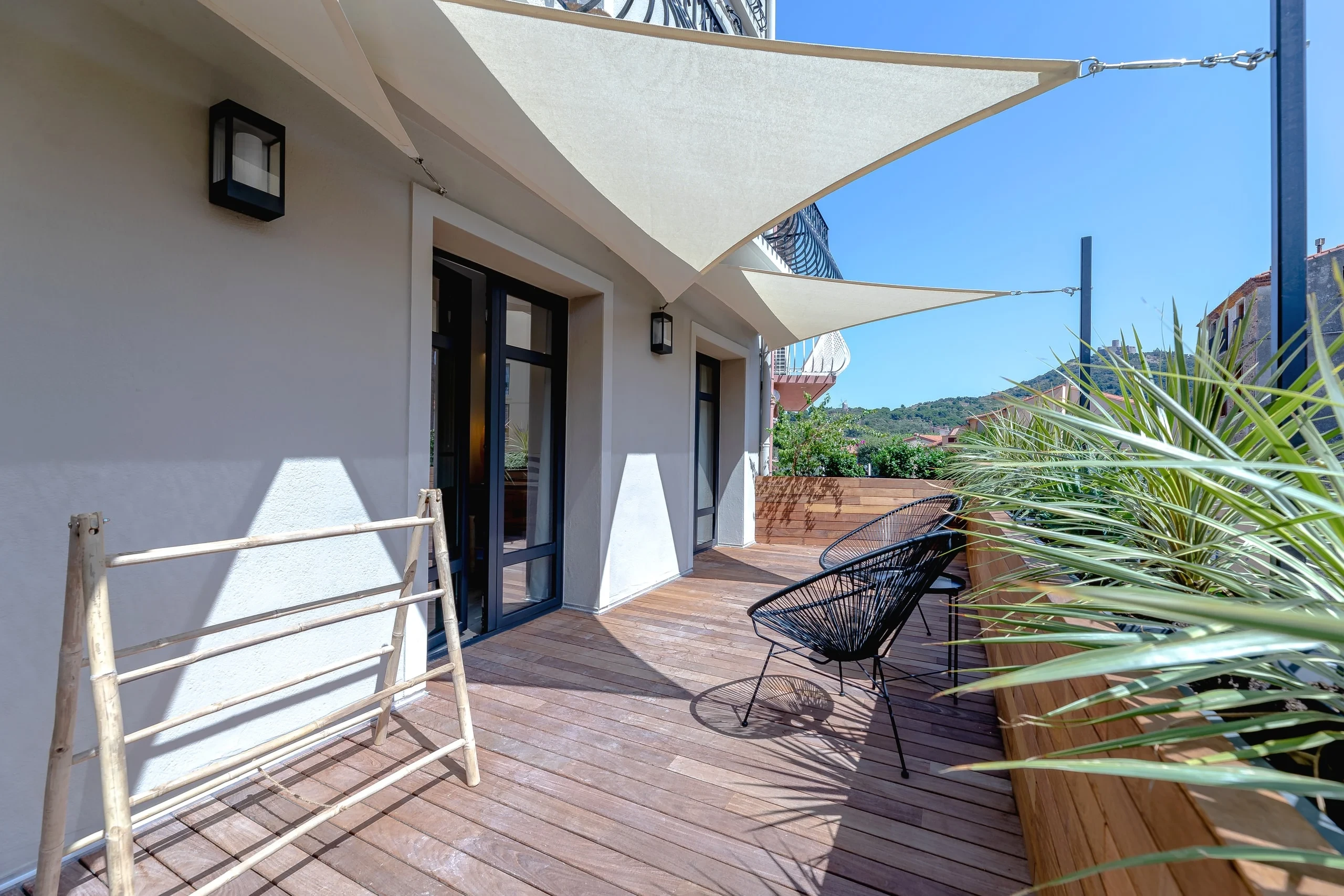 les suites collection les voiles 04