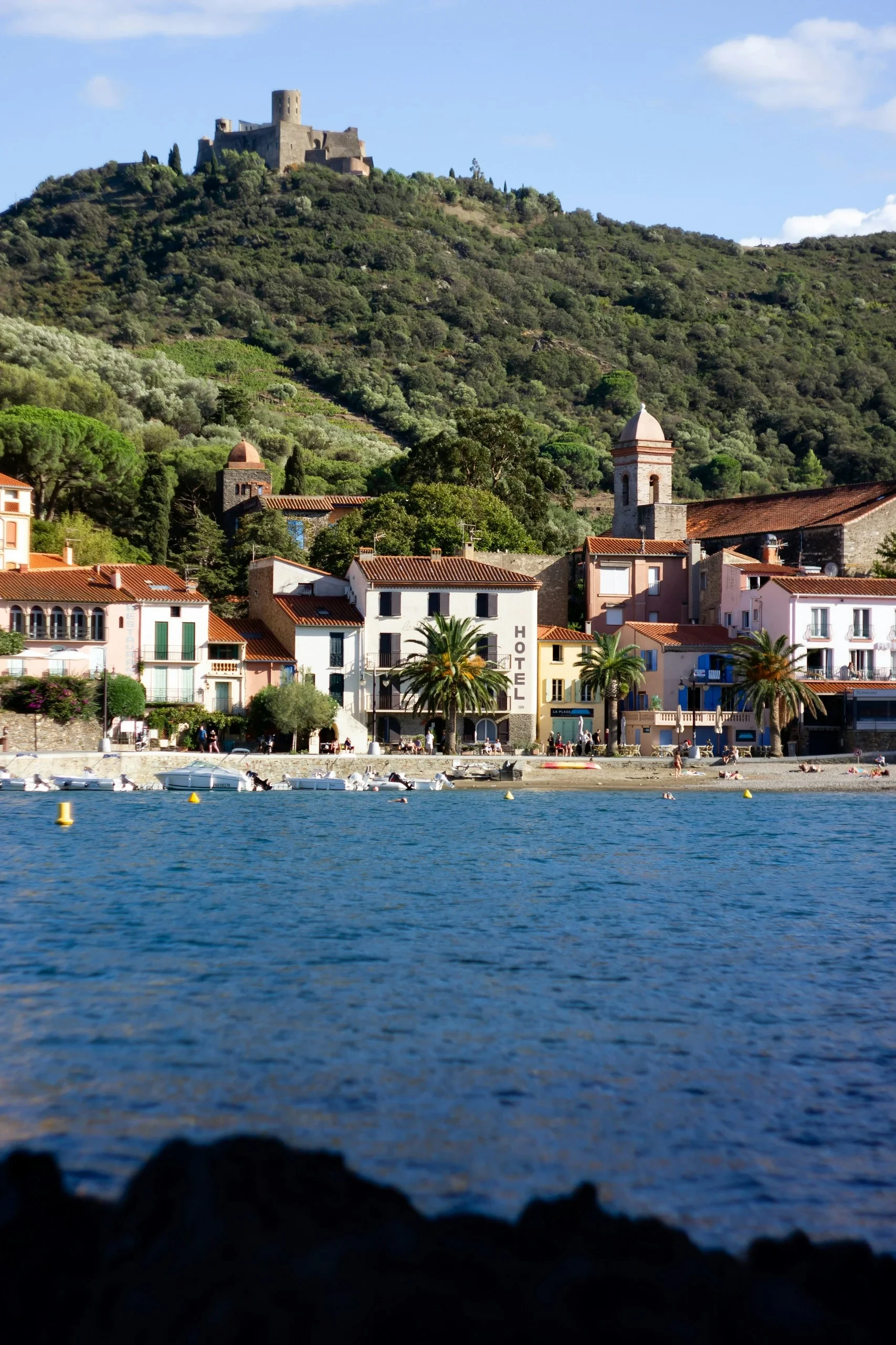 suites collection collioure1