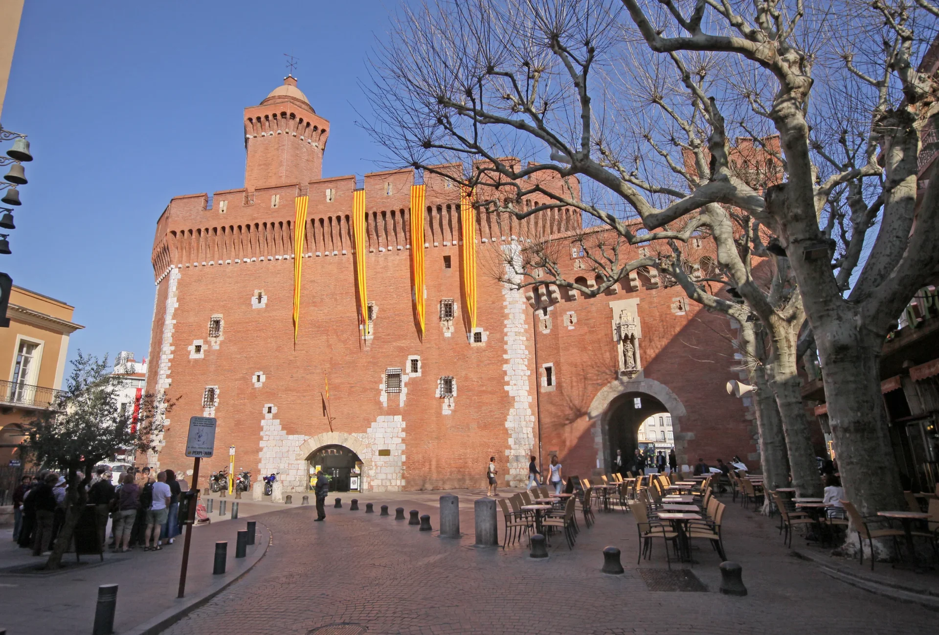 suites collection perpignan 1